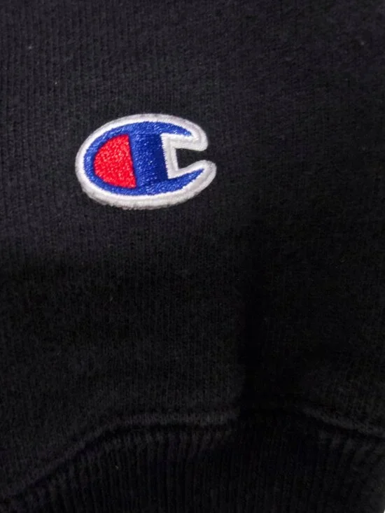 Vintage Champion reverse weave crewneck - Picture 5 of 7